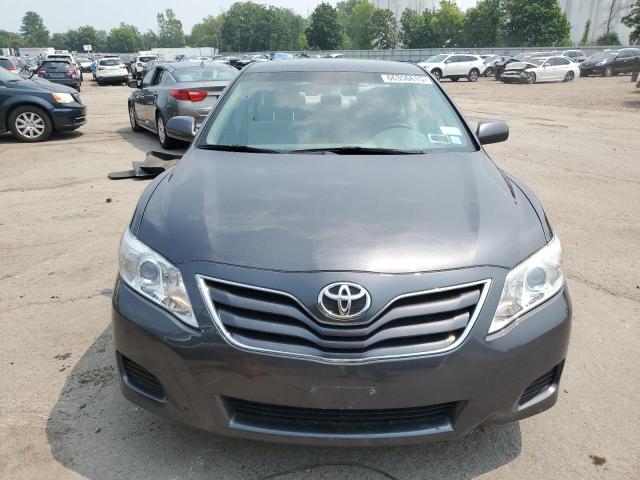 Photo 5 from auction – 2010 TOYOTA CAMRY BASE with VIN 4T4BF3EK8AR019183