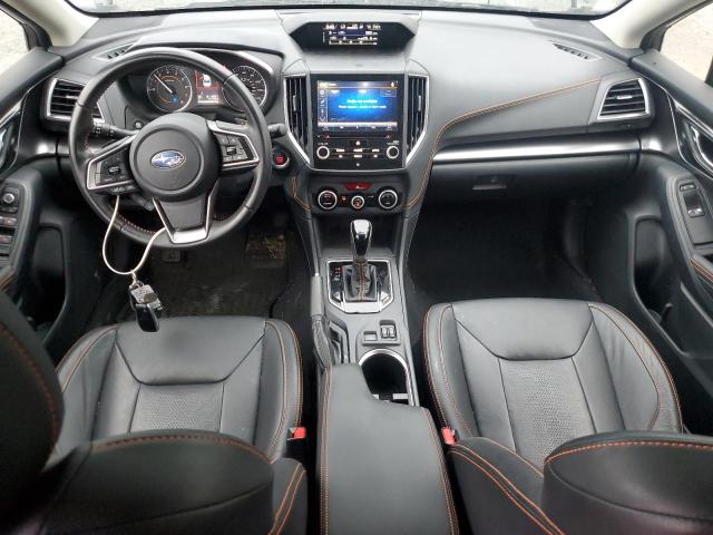 Photo 8 from auction – 2019 SUBARU CROSSTREK with VIN JF2GTAMC3KH225857