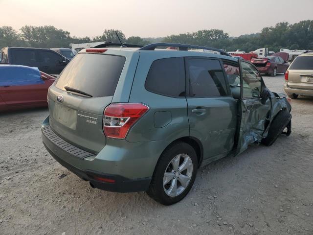 Photo 3 from auction – 2014 SUBARU FORESTER 2 with VIN JF2SJADC8EH400818