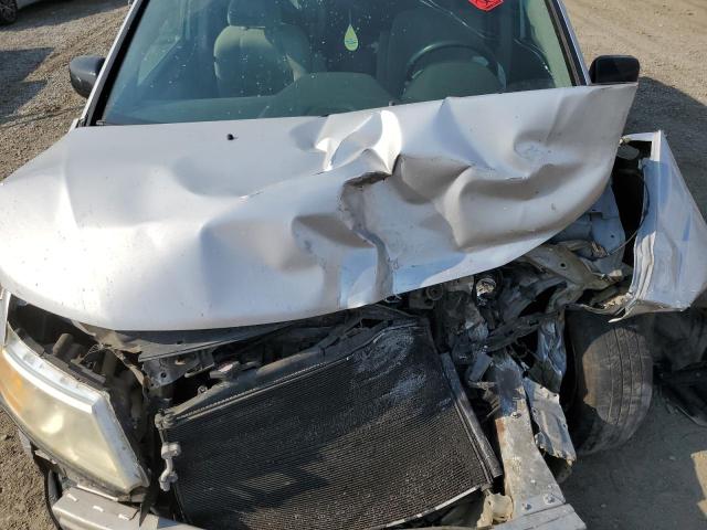 Photo 12 from auction – 2012 HONDA ODYSSEY EX with VIN 5FNRL5H49CB071982