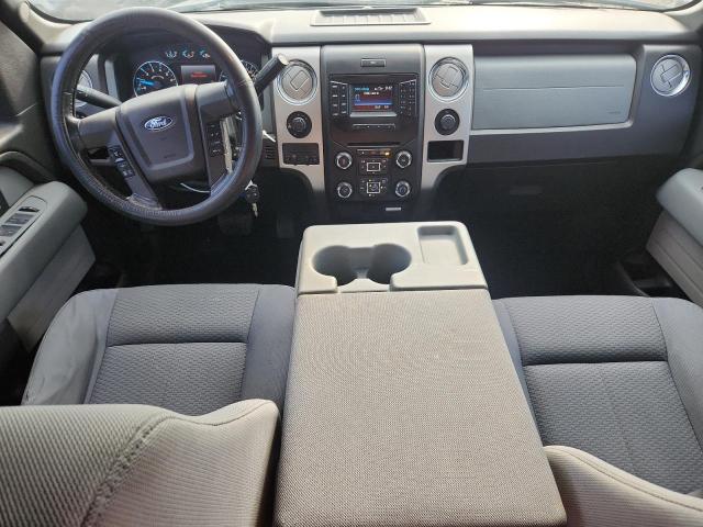Photo 8 from auction – 2014 FORD F150 SUPER with VIN 1FTFW1EF2EKD06270