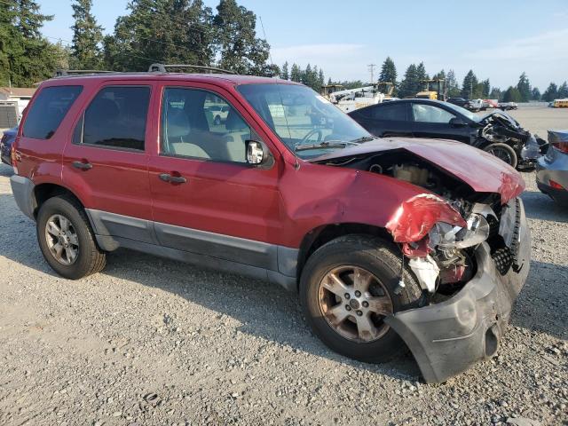 Photo 4 from auction – 2005 FORD ESCAPE XLT with VIN 1FMYU931X5KC71171