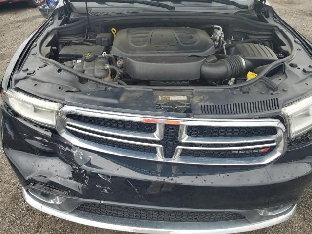 Photo 12 from auction – 2020 DODGE DURANGO SX with VIN 1C4RDHAGXLC376813