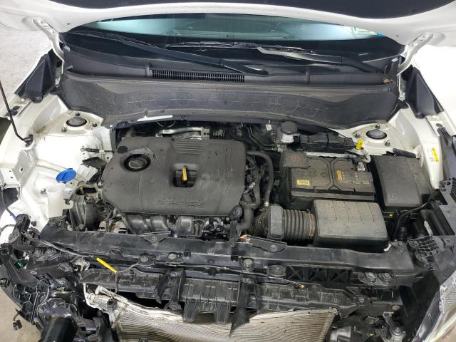 Photo 12 from auction – 2024 KIA SELTOS EX with VIN KNDERCAA7R7556685