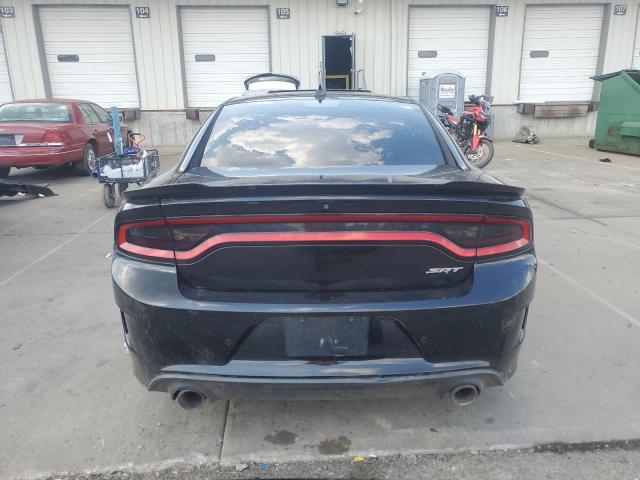 Photo 6 from auction – 2016 DODGE CHARGER SRT 392 with VIN 2C3CDXEJ6GH204999