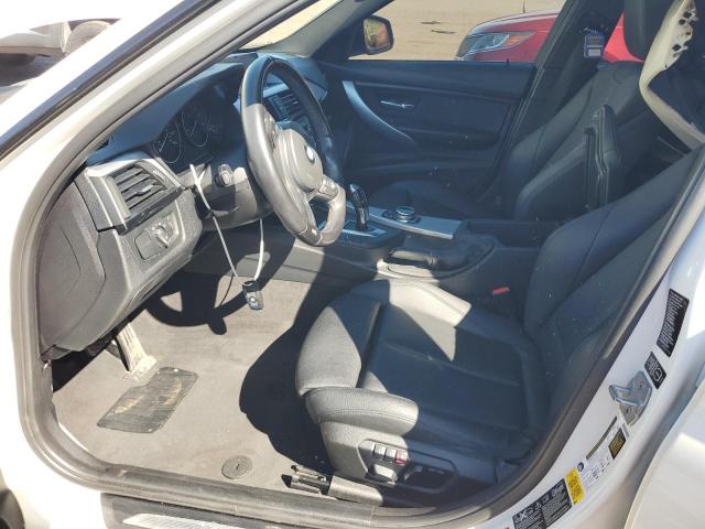 Photo 7 from auction – 2014 BMW 328 XI SUL with VIN WBA3B5C53EP539638