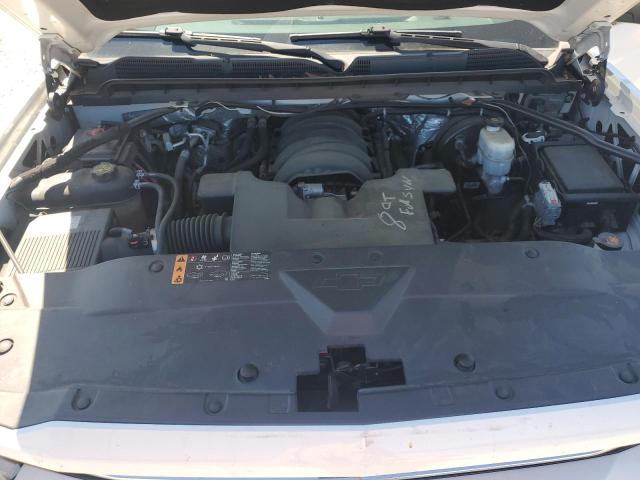 Foto 11 de la subasta – 2017 CHEVROLET SILVERADO con VIN 3GCUKSEC5HG292763