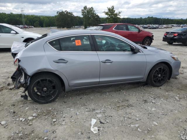Photo 3 from auction – 2016 ACURA ILX PREMIUM with VIN 19UDE2F73GA004021