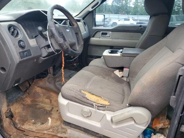 Photo 7 from auction – 2009 FORD F150 SUPER with VIN 1FTRX12W79KC77093