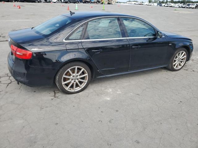 Photo 3 from auction – 2015 AUDI A4 PREMIUM with VIN WAUFFAFL0FN006941