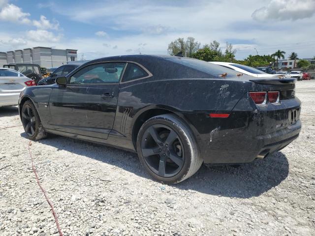 Photo 2 from auction – 2011 CHEVROLET CAMARO LT with VIN 2G1FC1ED4B9134966