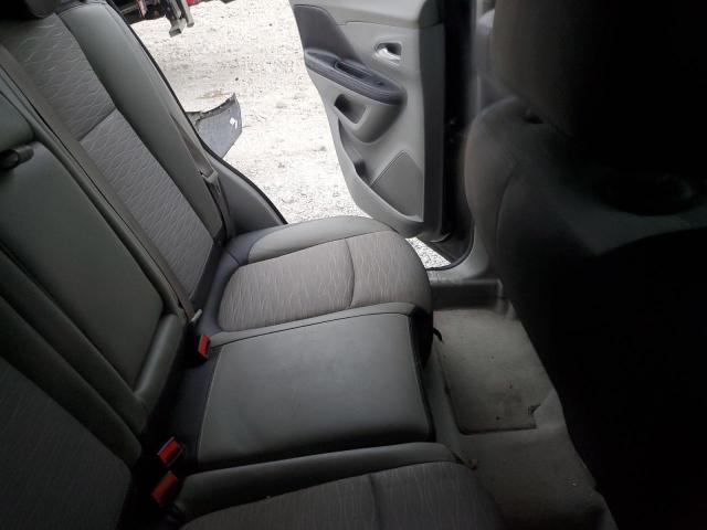 Photo 11 from auction – 2015 BUICK ENCORE with VIN KL4CJASBXFB244390