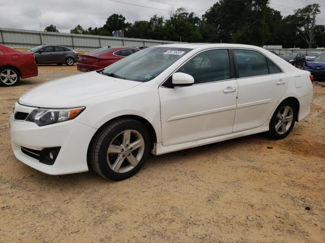 Photo 1 from auction – 2014 TOYOTA CAMRY L with VIN 4T1BF1FK5EU804960