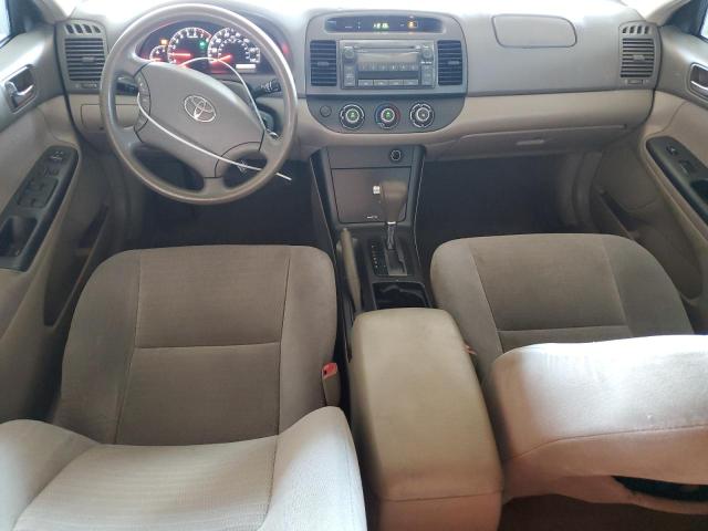 Photo 8 from auction – 2006 TOYOTA CAMRY with VIN 4T1BE32K66U689677