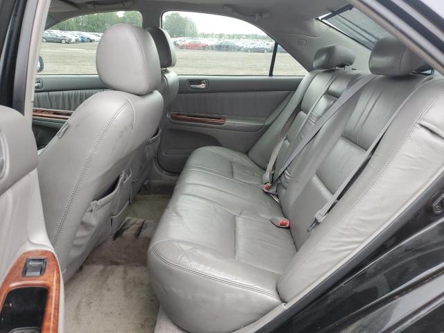 Photo 10 from auction – 2004 TOYOTA CAMRY LE with VIN 4T1BE30K94U368247
