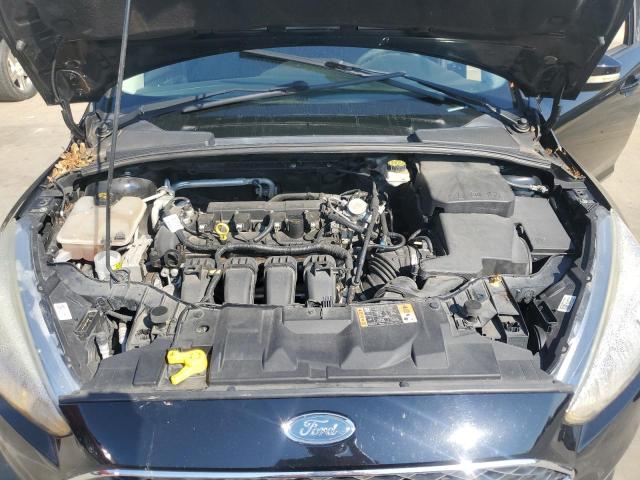 Photo 11 from auction – 2017 FORD FOCUS SE with VIN 1FADP3K26HL295067