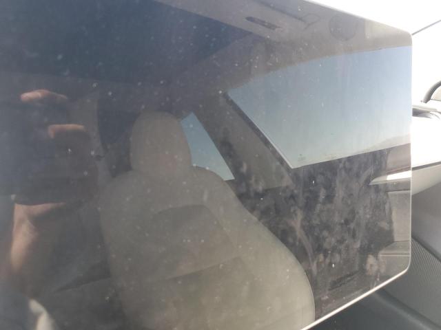 Photo 9 from auction – 2022 TESLA MODEL 3 with VIN 5YJ3E1EA9NF359670