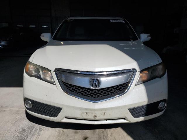 Zdjęcie 5 z aukcji – 2015 ACURA RDX TECHNO z VIN 5J8TB4H54FL024258