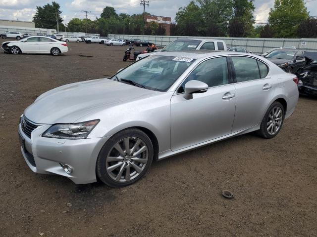 LEXUS GS 350 2013 with VIN JTHCE1BL5D5018660 - Photo from auction