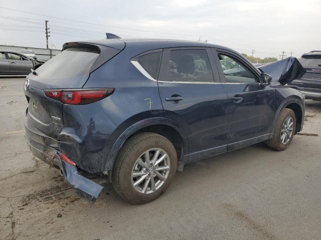 Photo 3 from auction – 2025 MAZDA CX-5 PREFE with VIN JM3KFBCL8S0701050