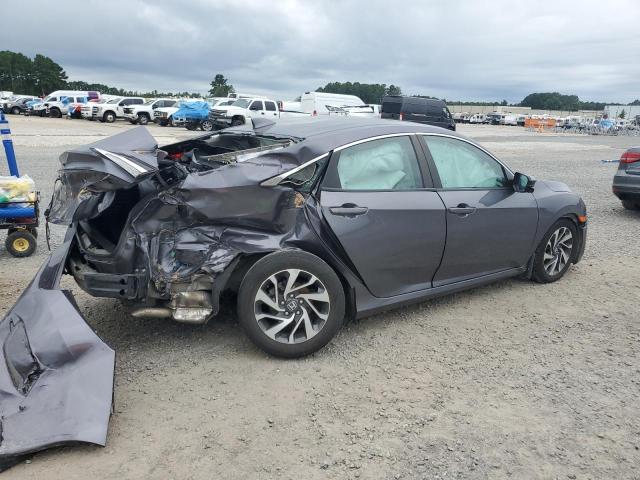 Photo 3 from auction – 2018 HONDA CIVIC EX with VIN 2HGFC2F77JH560355