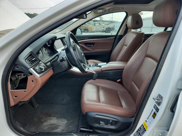 Photo 7 from auction – 2015 BMW 528 XI with VIN WBA5A7C50FD624463