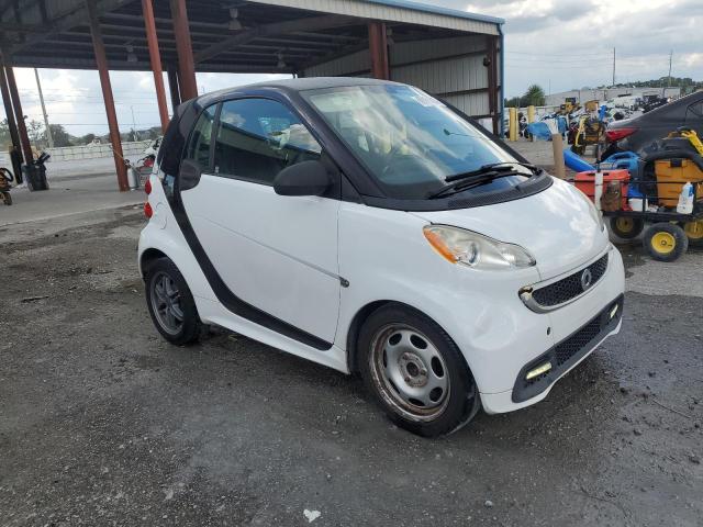 Photo 4 from auction – 2015 SMART FORTWO PUR with VIN WMEEJ3BA5FK811009