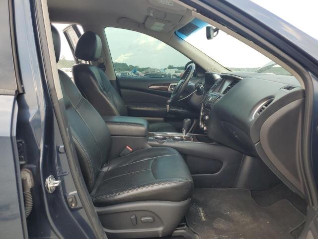 Photo 7 from auction – 2014 NISSAN PATHFINDER with VIN 5N1AR2MN0EC612907