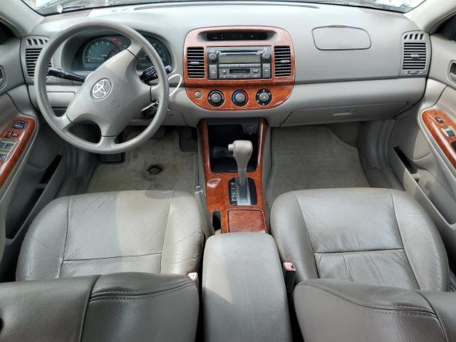 Photo 8 from auction – 2002 TOYOTA CAMRY LE with VIN 4T1BE32K52U608498