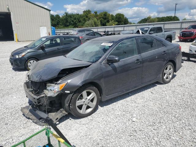TOYOTA CAMRY BASE 2012 مع رقم تعريف المركبة 4T1BF1FK3CU061132 - صورة من المزاد