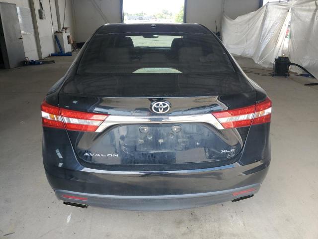 Photo 6 from auction – 2014 TOYOTA AVALON BASE with VIN 4T1BK1EB9EU096385
