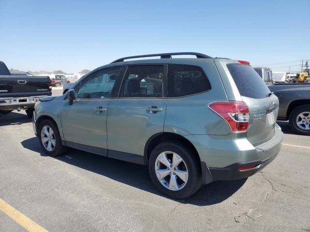Photo 2 from auction – 2014 SUBARU FORESTER 2 with VIN JF2SJAEC4EH496204