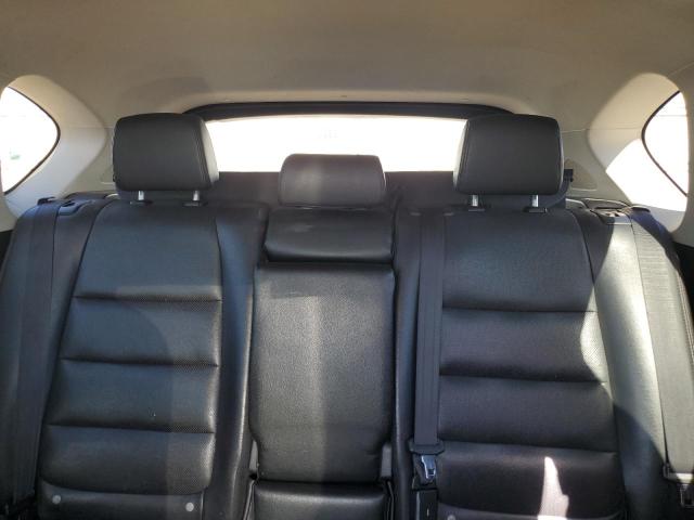 Photo 10 from auction – 2016 MAZDA CX-5 with VIN JM3KE2DY8G0793944