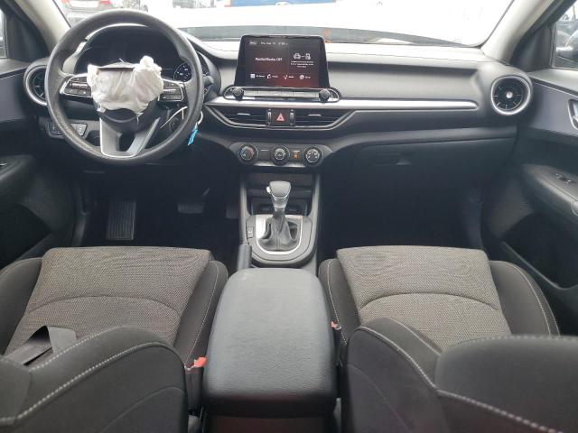 Photo 8 from auction – 2022 KIA FORTE FE with VIN 3KPF24AD6NE459125