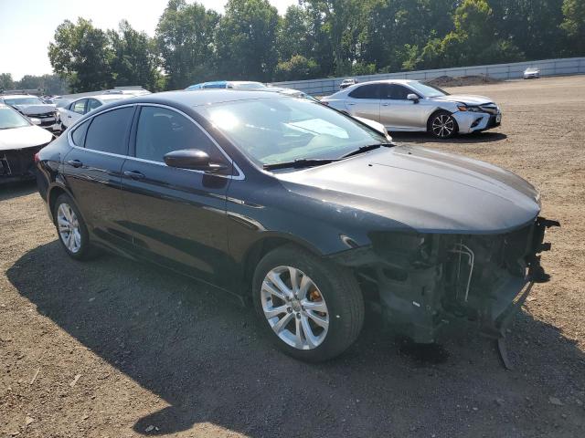 Фото 4 с аукциона – 2015 CHRYSLER 200 LIMITE с VIN 1C3CCCABXFN616908