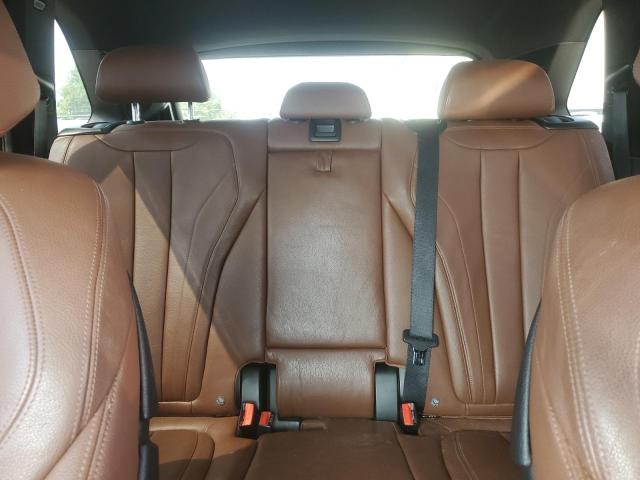 Photo 10 from auction – 2016 BMW X5 XDRIVE3 with VIN 5UXKR0C57G0P18868