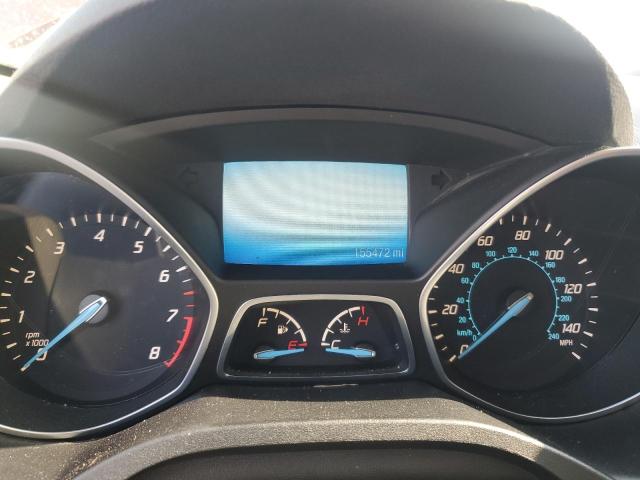 Photo 9 from auction – 2014 FORD ESCAPE TIT with VIN 1FMCU0JX5EUD15708
