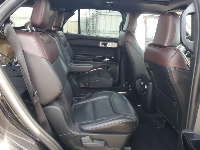 Photo 11 from auction – 2023 FORD EXPLORER P with VIN 1FM5K8HC4PGA28992