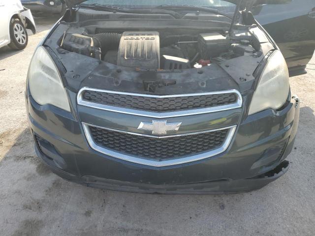 Photo 12 from auction – 2012 CHEVROLET EQUINOX LS with VIN 2GNALBEK2C1301256