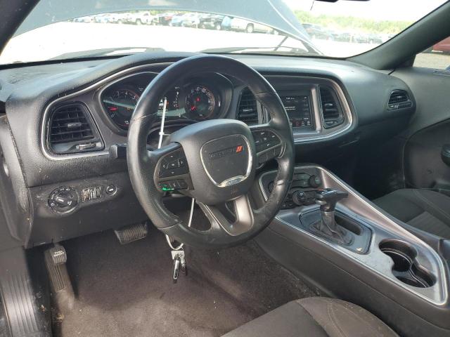 Photo 8 from auction – 2019 DODGE CHALLENGER with VIN 2C3CDZAG6KH549125