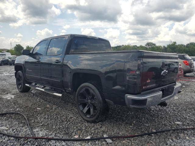 Photo 2 from auction – 2015 CHEVROLET SILVERADO with VIN 3GCPCREH5FG414730