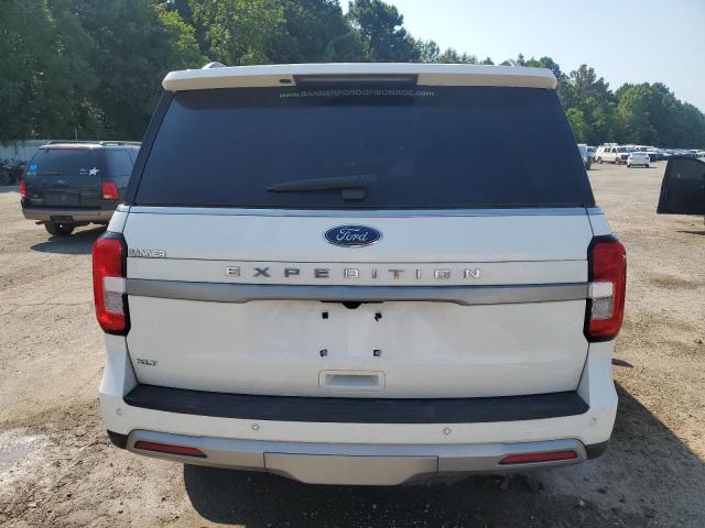 Photo 6 from auction – 2024 FORD EXPEDITION with VIN 1FMJU1H87REB05204