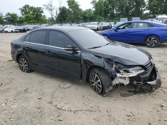 Photo 4 from auction – 2017 VOLKSWAGEN JETTA SE with VIN 3VWDB7AJ5HM230117