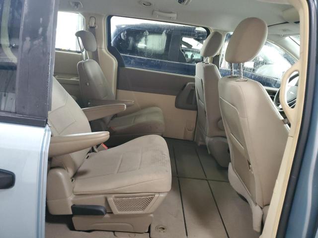 Photo 11 from auction – 2008 CHRYSLER TOWN & COU with VIN 2A8HR44H78R128441