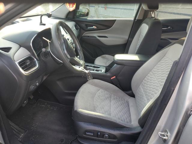 Photo 7 from auction – 2020 CHEVROLET EQUINOX LS with VIN 3GNAXHEV4LS500153