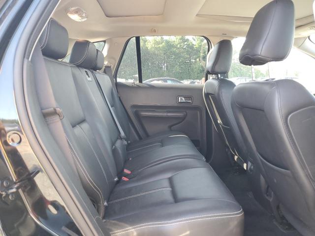 Photo 11 from auction – 2008 FORD EDGE LIMIT with VIN 2FMDK49C98BB39923