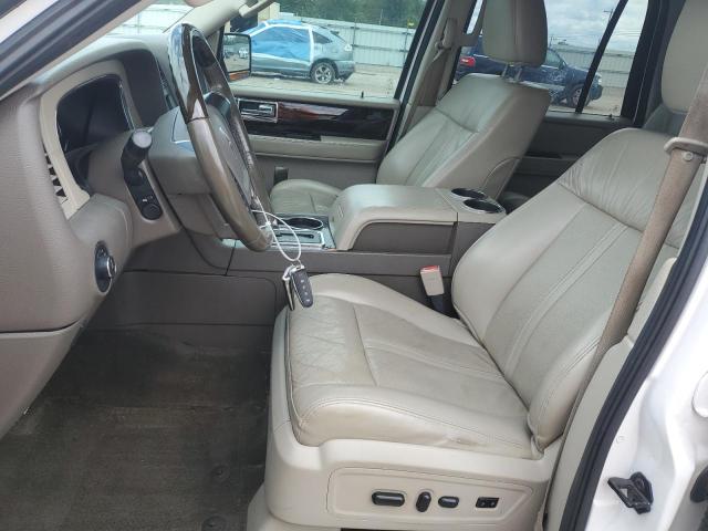 Photo 7 from auction – 2017 LINCOLN NAVIGATOR with VIN 5LMJJ3JTXHEL11938