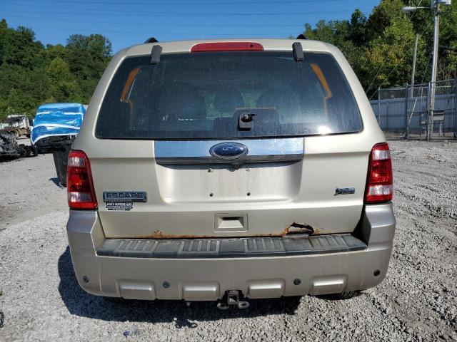 Photo 6 from auction – 2012 FORD ESCAPE LIM with VIN 1FMCU9EG4CKB41010