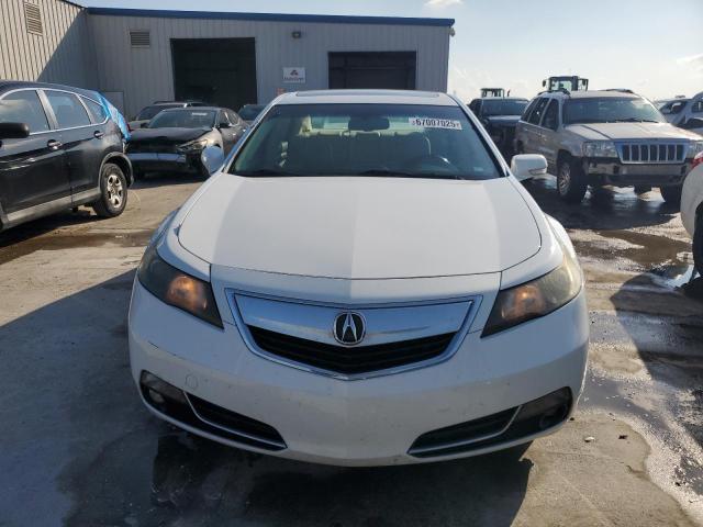Photo 5 from auction – 2014 ACURA TL TECH with VIN 19UUA8F56EA008901