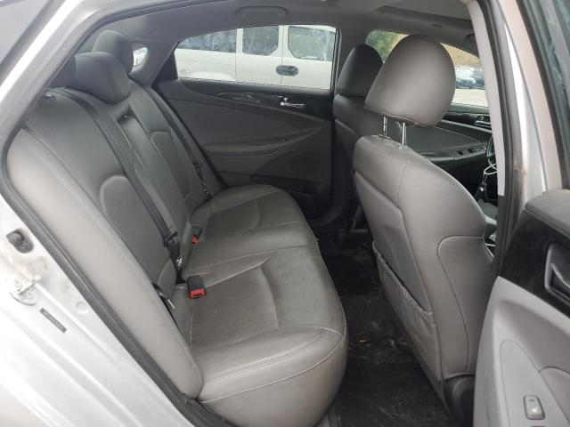 Photo 10 from auction – 2014 HYUNDAI SONATA SE with VIN 5NPEC4AC4EH838233